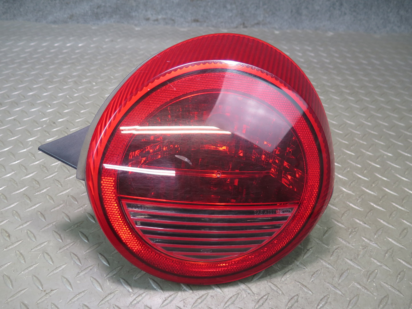 02-05 Ford Thunderbird Rear Right Tail Light Lamp OEM