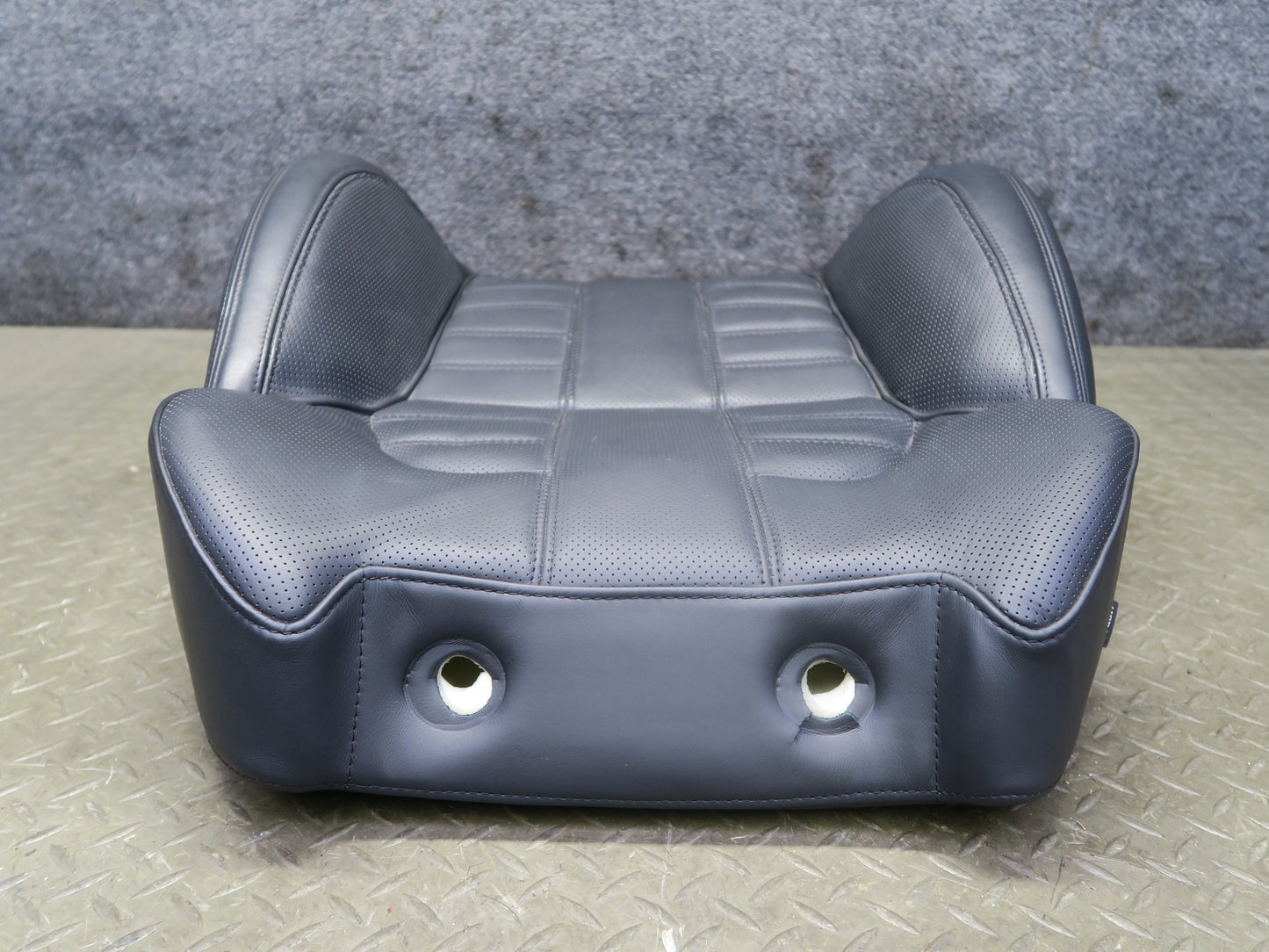 2014-2017 Range Rover Sport L494 Front Right Seat Upper Backrest Leather Cushion