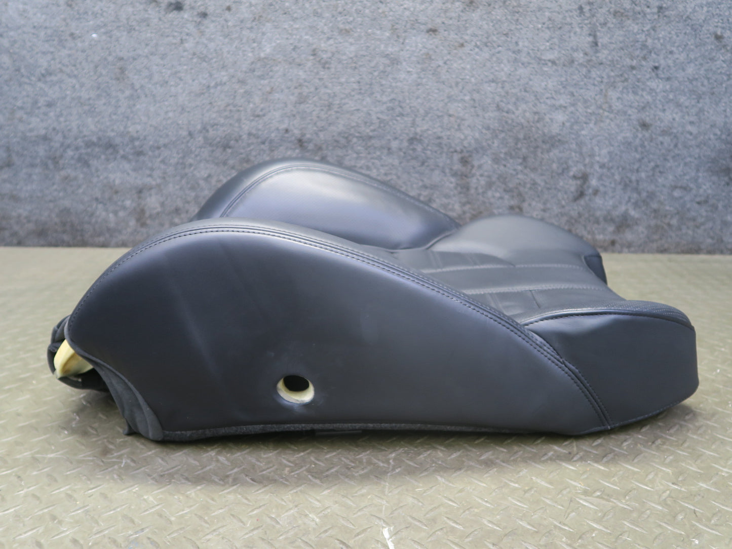 2014-2017 Range Rover Sport L494 Front Right Seat Upper Backrest Leather Cushion