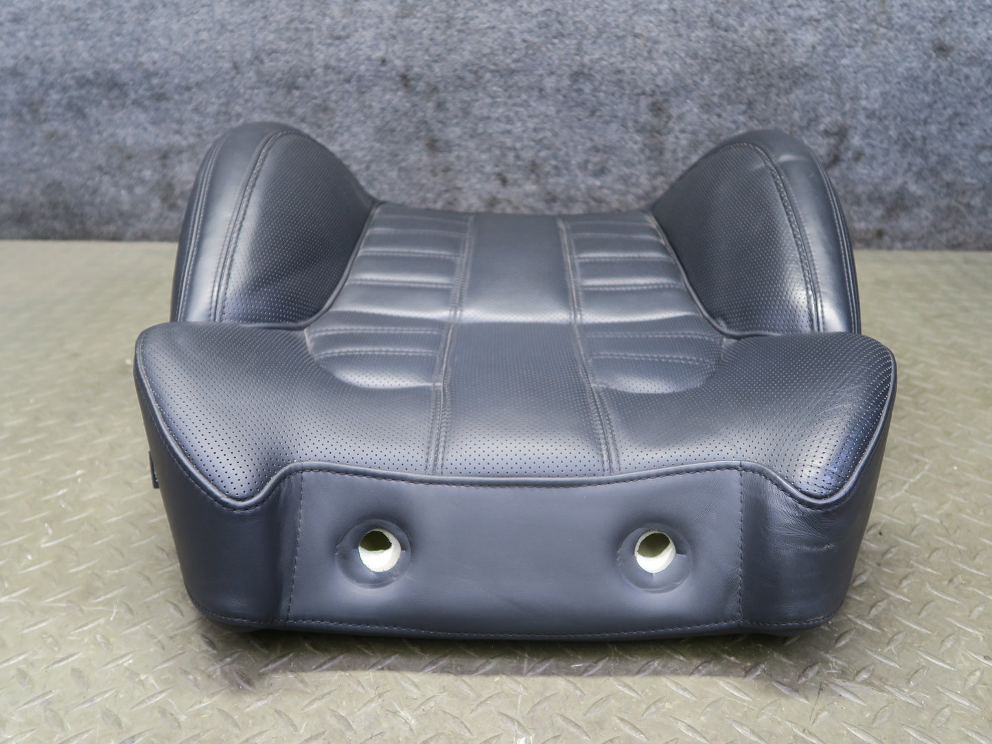 2014-2017 Range Rover Sport L494 Front Left Seat Upper Backrest Leather Cushion