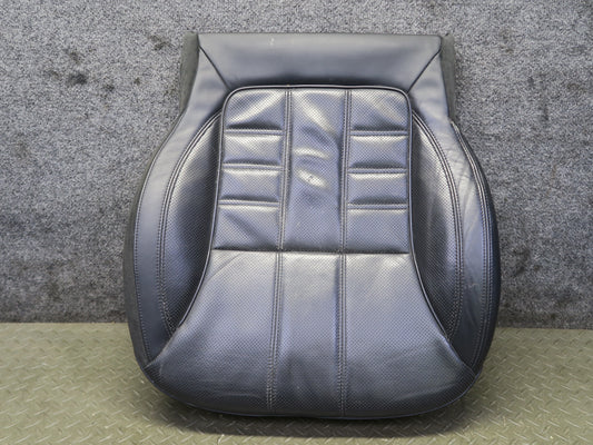2014-2017 Range Rover Sport L494 Front Left Seat Lower Leather Cushion