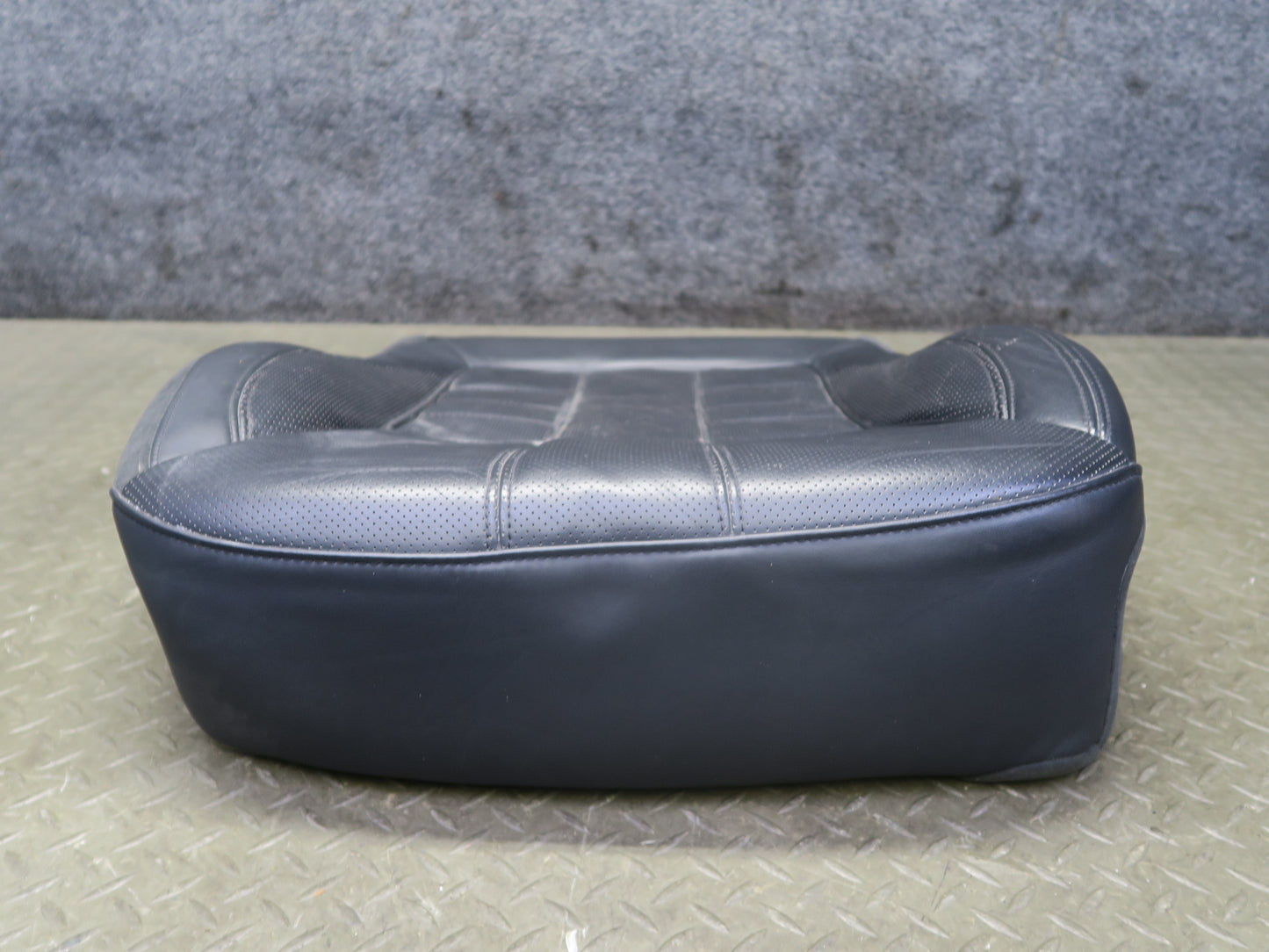 2014-2017 Range Rover Sport L494 Front Left Seat Lower Leather Cushion