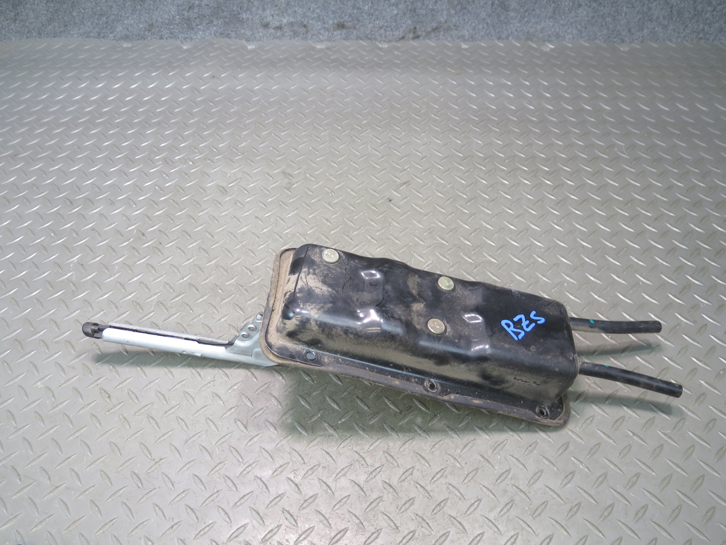 03-08 BMW E86 E85 Z4 Parking Handbrake Lever w Housing Assembly OEM