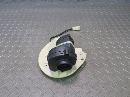 03-08 BMW E86 E85 Z4 Engine ECU ECM Cooling Fan Blower Motor OEM