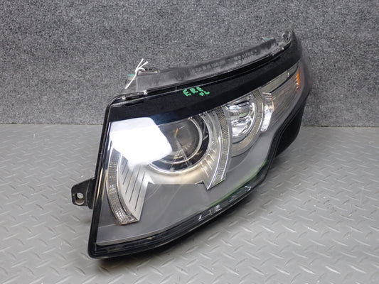 2012-2015 Range Rover Evoque L538 Front Left Xenon HID Adaptive Headlight Lamp