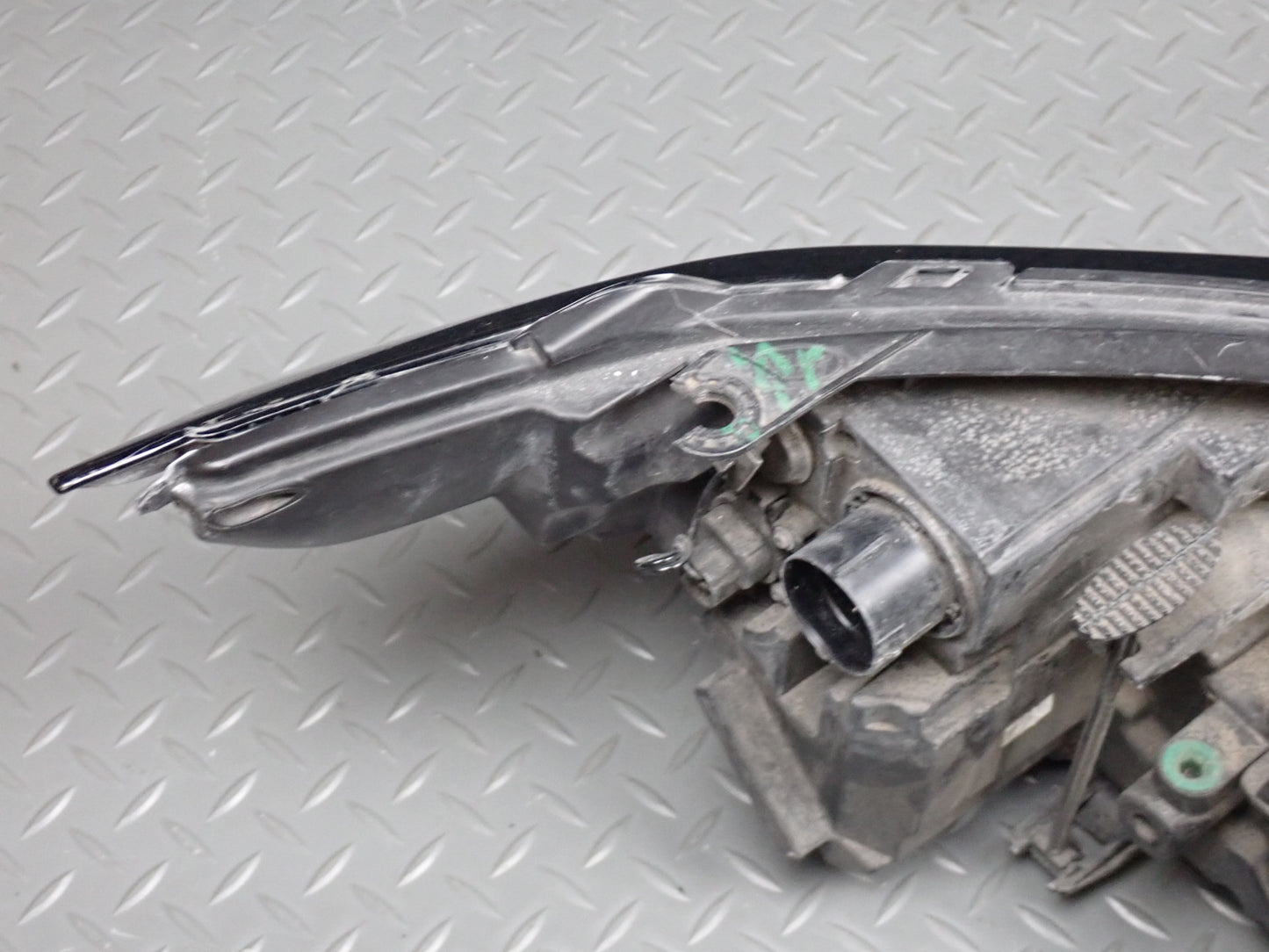 2012-2015 Range Rover Evoque L538 Front Left Xenon HID Adaptive Headlight Lamp