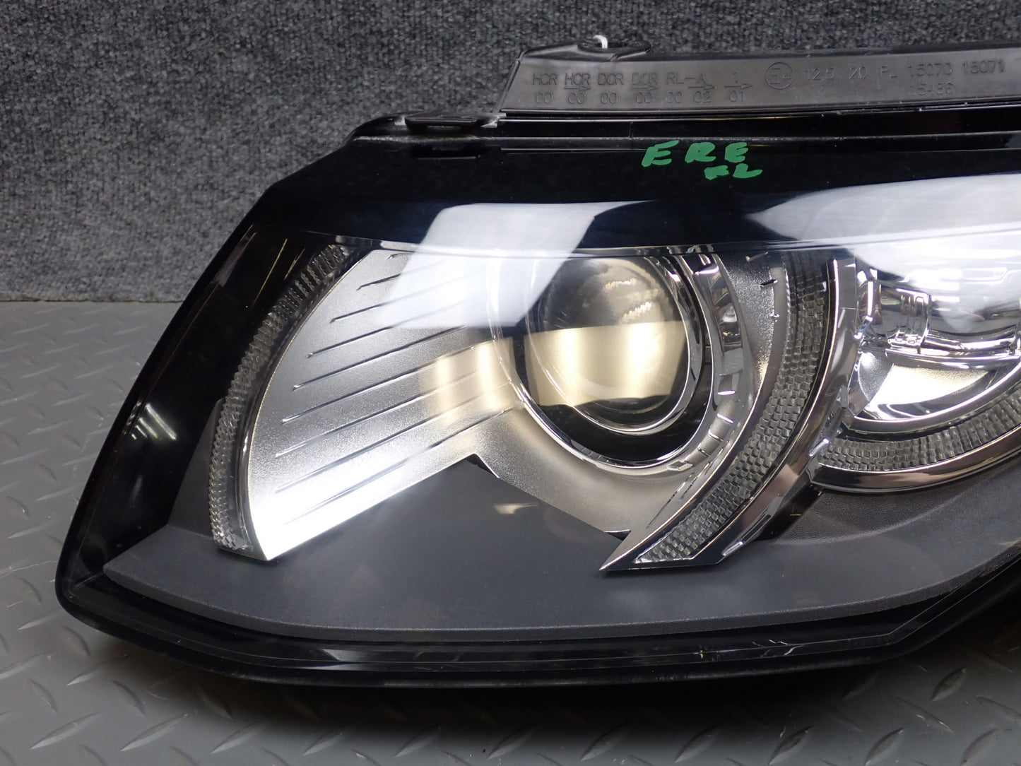 2012-2015 Range Rover Evoque L538 Front Left Xenon HID Adaptive Headlight Lamp