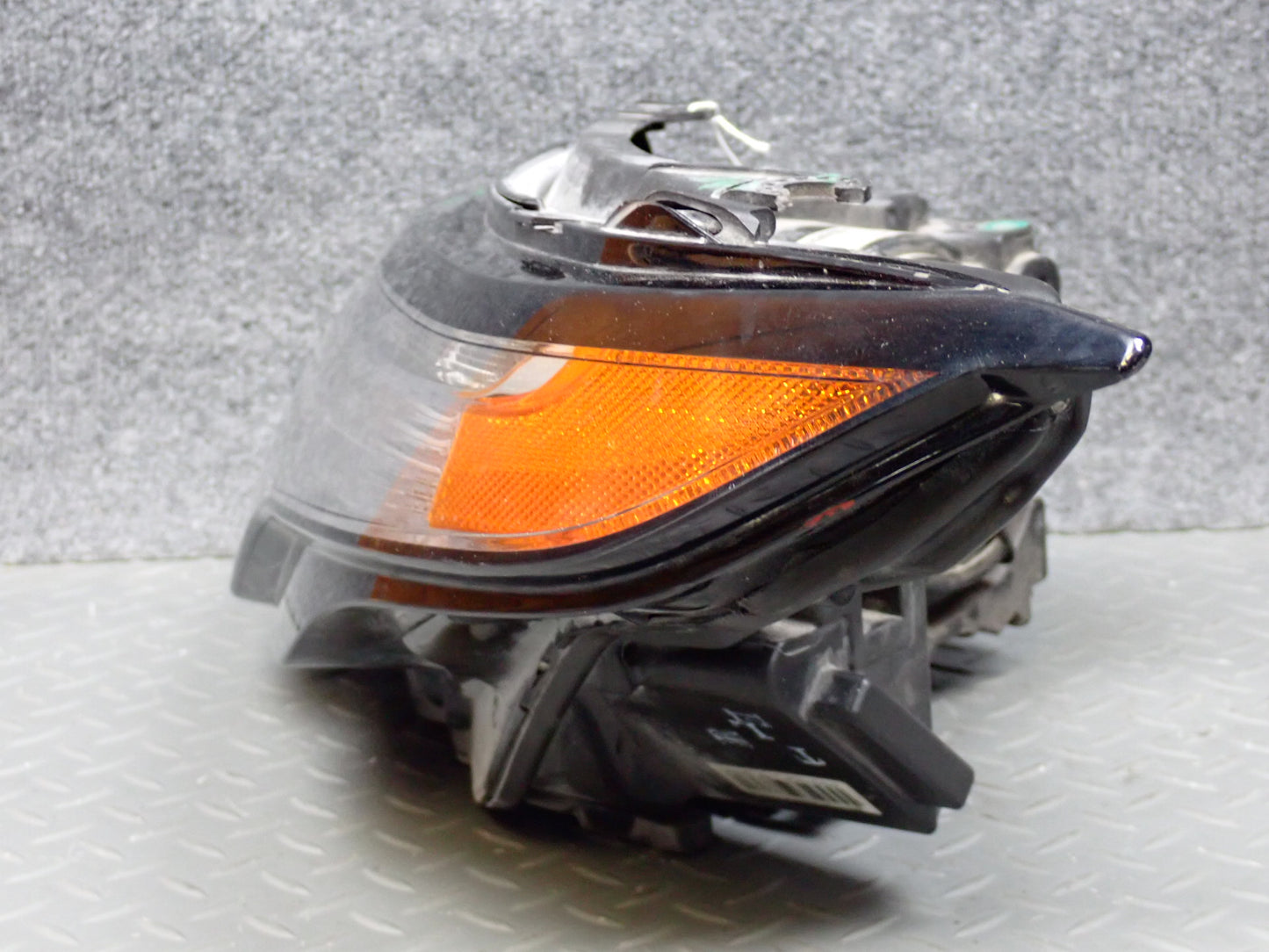 2012-2015 Range Rover Evoque L538 Front Left Xenon HID Adaptive Headlight Lamp