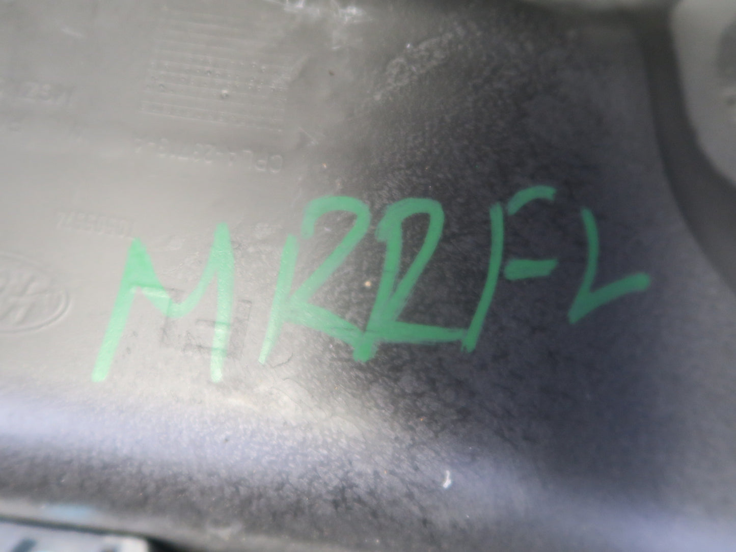 2014-2017 Range Rover Sport L494 Front Left & Right Door Interior Trim Panel Set