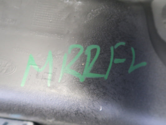 2014-2017 Range Rover Sport L494 Front Left & Right Door Interior Trim Panel Set