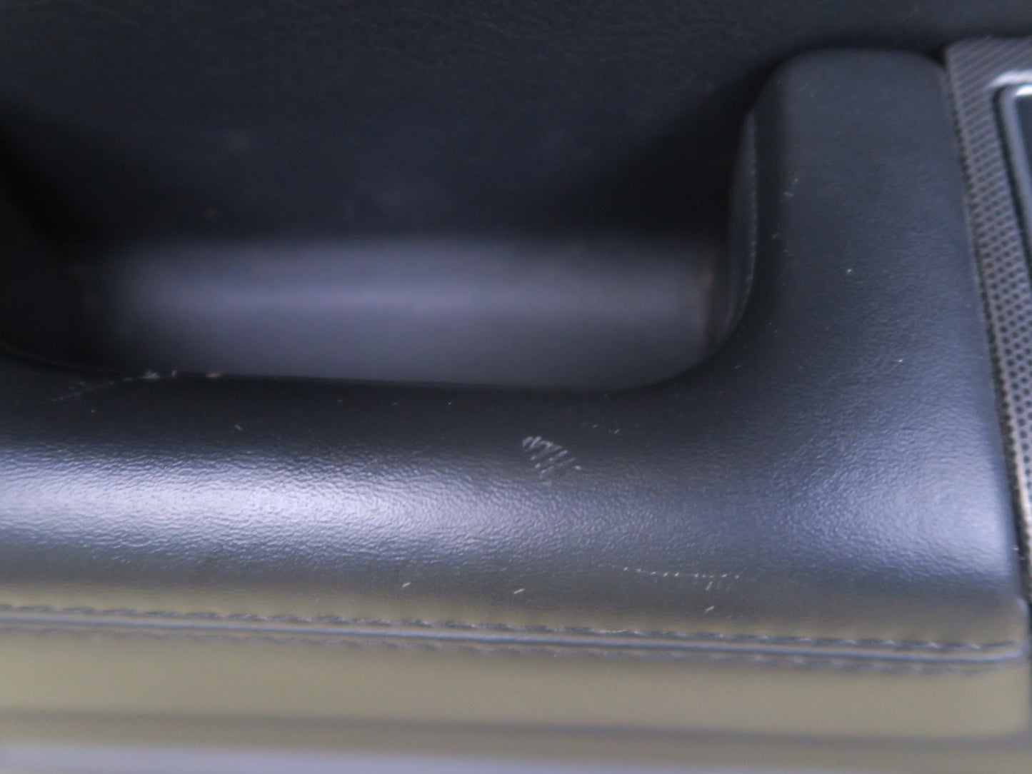 2014-2017 Range Rover Sport L494 Front Left & Right Door Interior Trim Panel Set