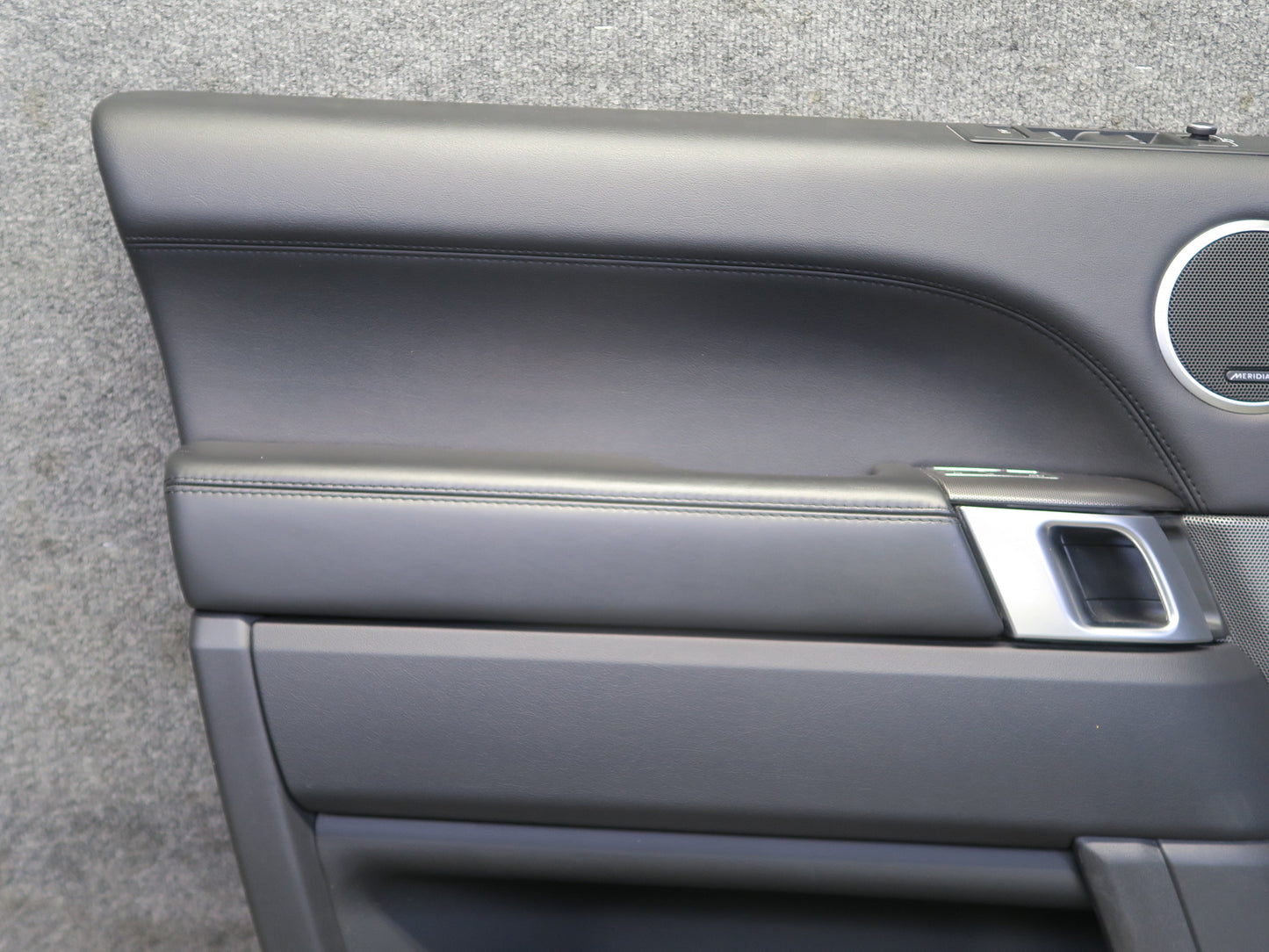 2014-2017 Range Rover Sport L494 Front Left & Right Door Interior Trim Panel Set