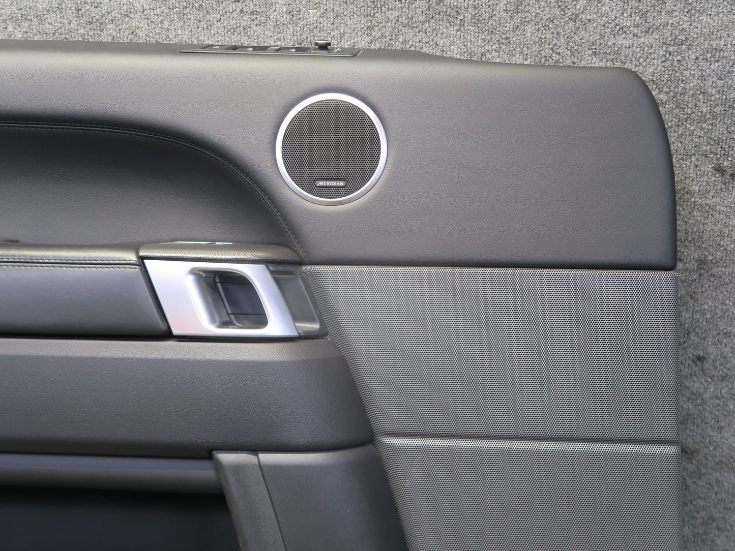 2014-2017 Range Rover Sport L494 Front Left & Right Door Interior Trim Panel Set