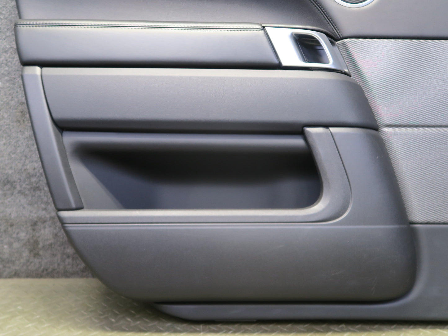 2014-2017 Range Rover Sport L494 Front Left & Right Door Interior Trim Panel Set