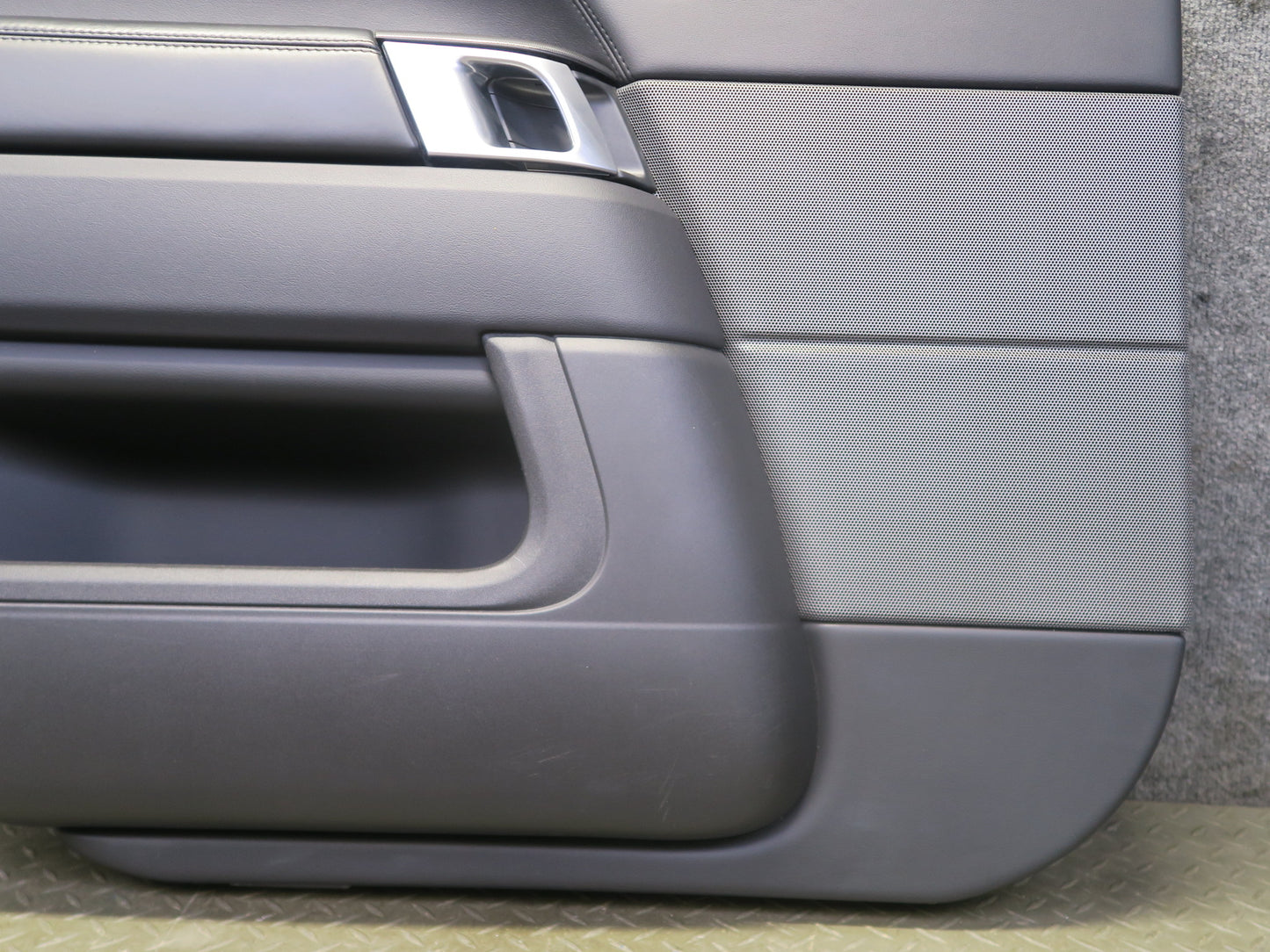 2014-2017 Range Rover Sport L494 Front Left & Right Door Interior Trim Panel Set