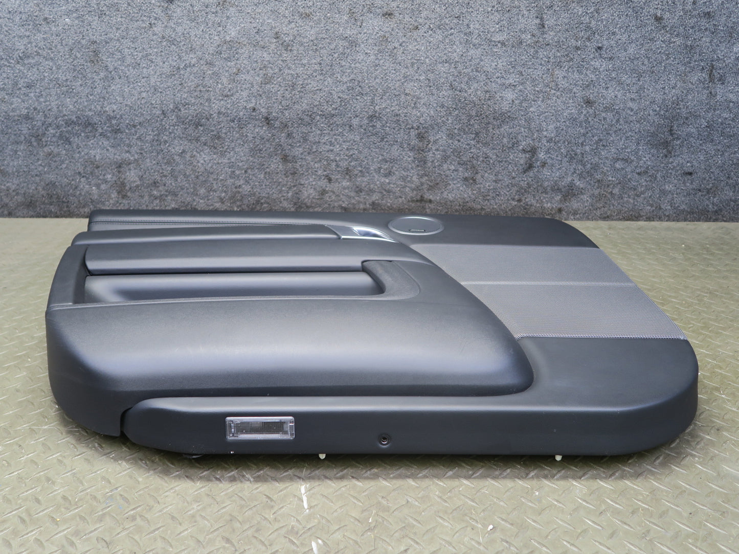 2014-2017 Range Rover Sport L494 Front Left & Right Door Interior Trim Panel Set