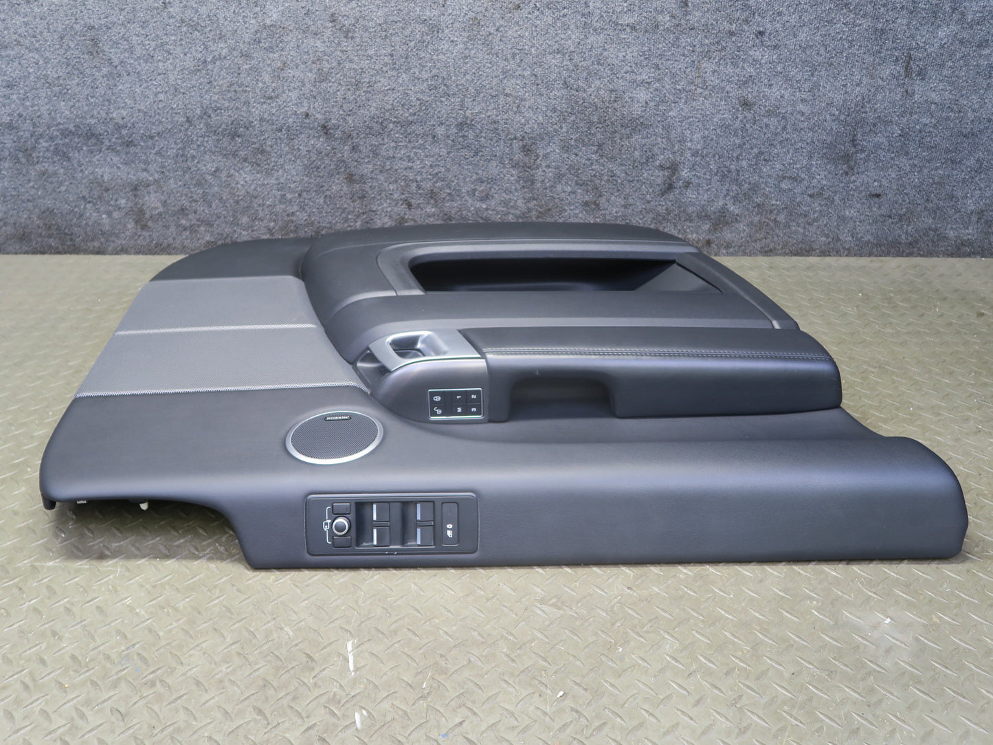 2014-2017 Range Rover Sport L494 Front Left & Right Door Interior Trim Panel Set