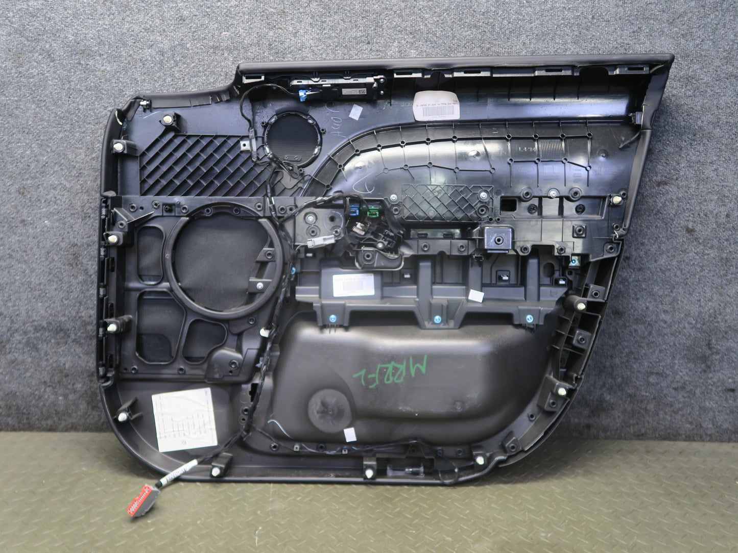 2014-2017 Range Rover Sport L494 Front Left & Right Door Interior Trim Panel Set