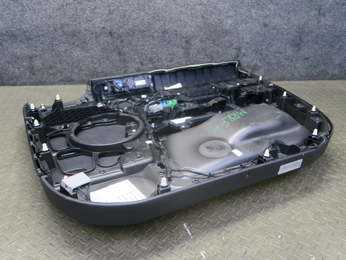 2014-2017 Range Rover Sport L494 Front Left & Right Door Interior Trim Panel Set