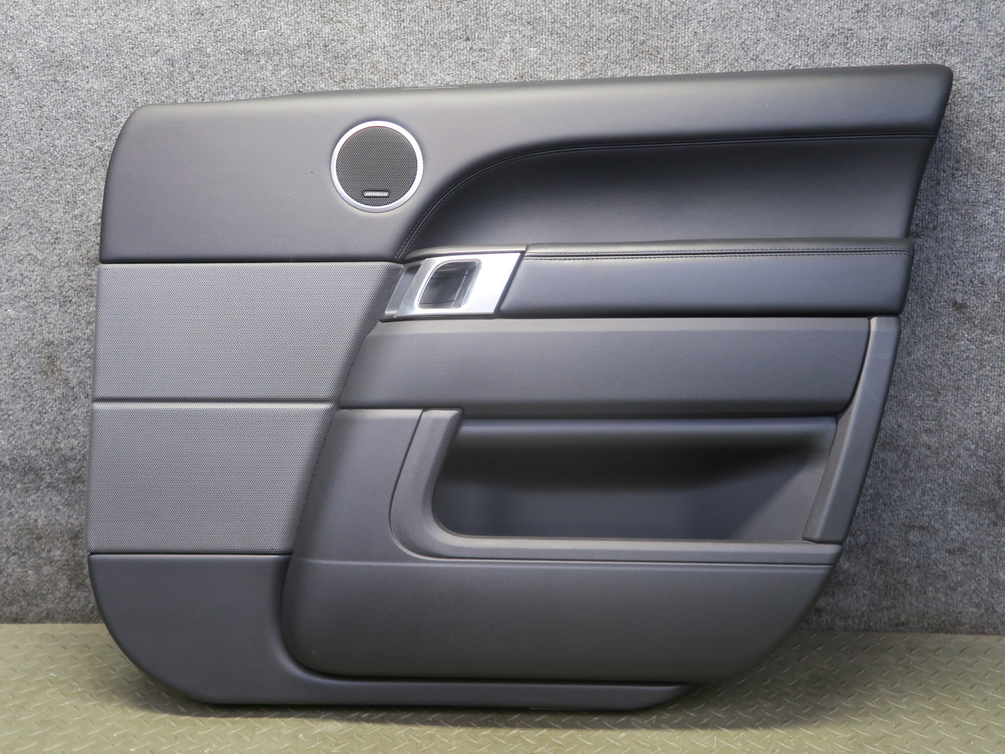 2014-2017 Range Rover Sport L494 Front Left & Right Door Interior Trim Panel Set