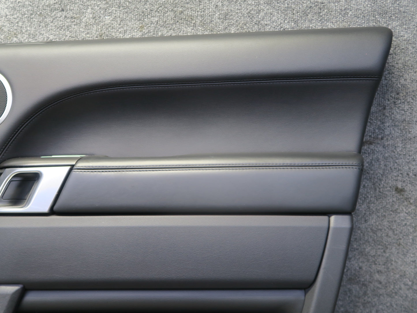 2014-2017 Range Rover Sport L494 Front Left & Right Door Interior Trim Panel Set