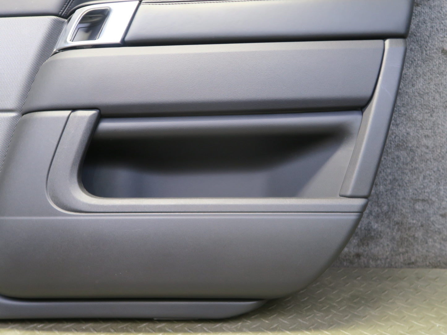 2014-2017 Range Rover Sport L494 Front Left & Right Door Interior Trim Panel Set