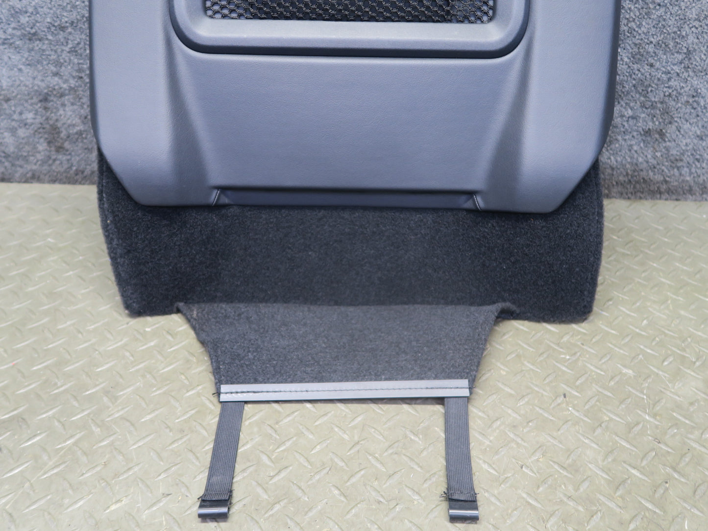 2014-2017 Range Rover Sport L494 Front Right Seat Back Trim Cover Panel