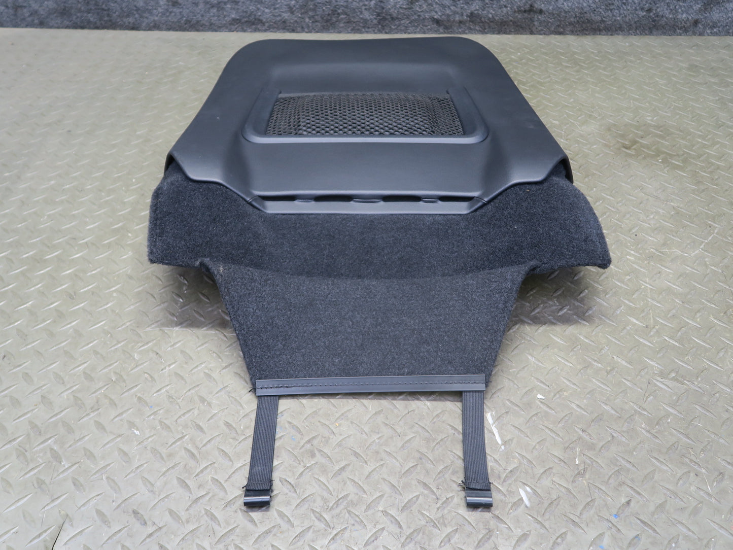 2014-2017 Range Rover Sport L494 Front Right Seat Back Trim Cover Panel