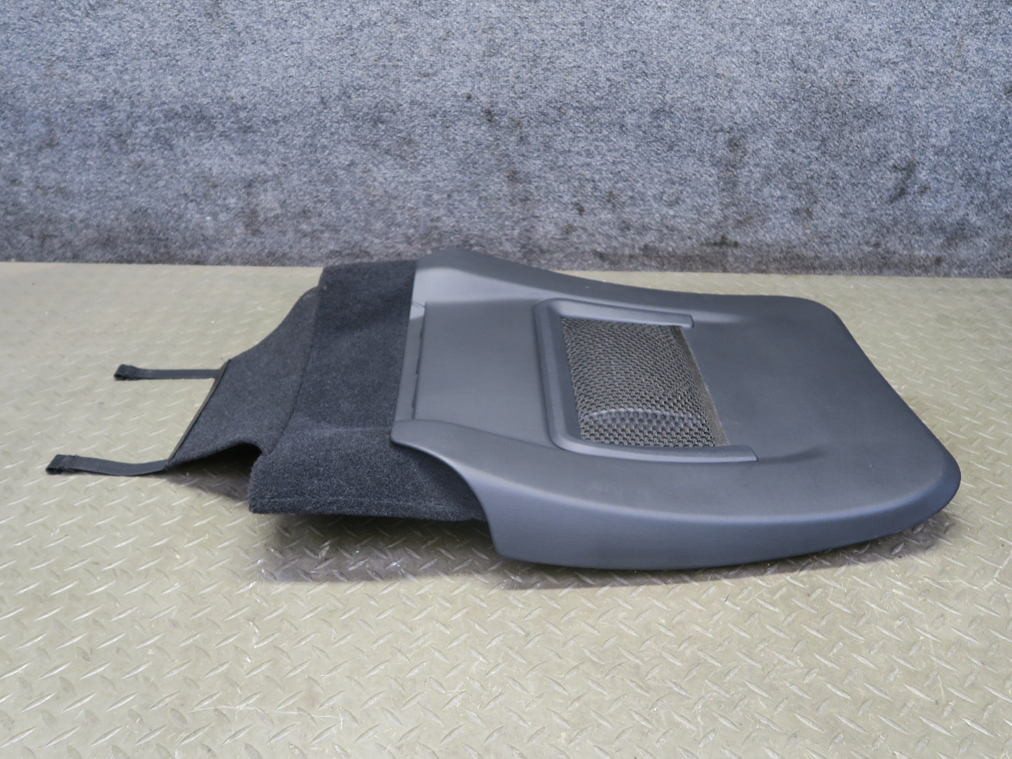 2014-2017 Range Rover Sport L494 Front Right Seat Back Trim Cover Panel