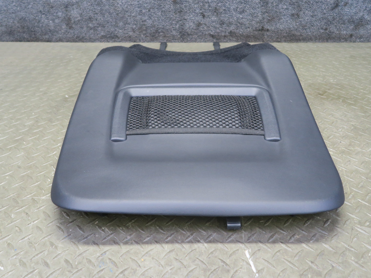 2014-2017 Range Rover Sport L494 Front Right Seat Back Trim Cover Panel