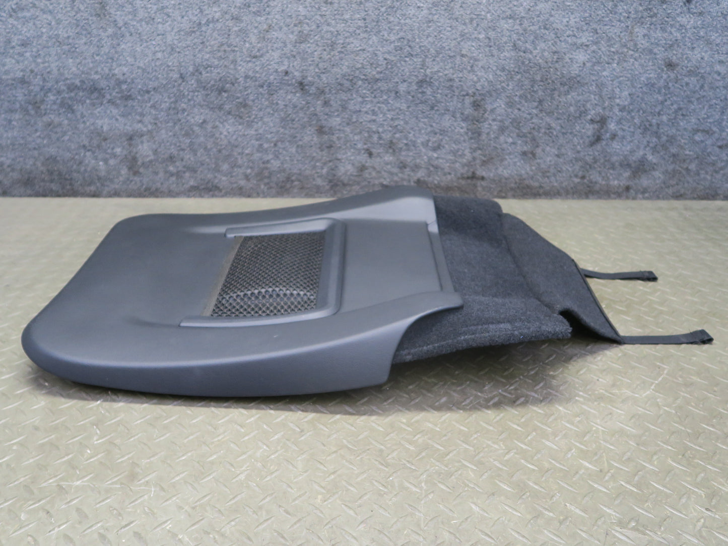 2014-2017 Range Rover Sport L494 Front Right Seat Back Trim Cover Panel
