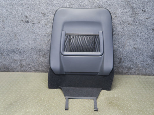2014-2017 Range Rover Sport L494 Front Left Seat Back Trim Cover Panel