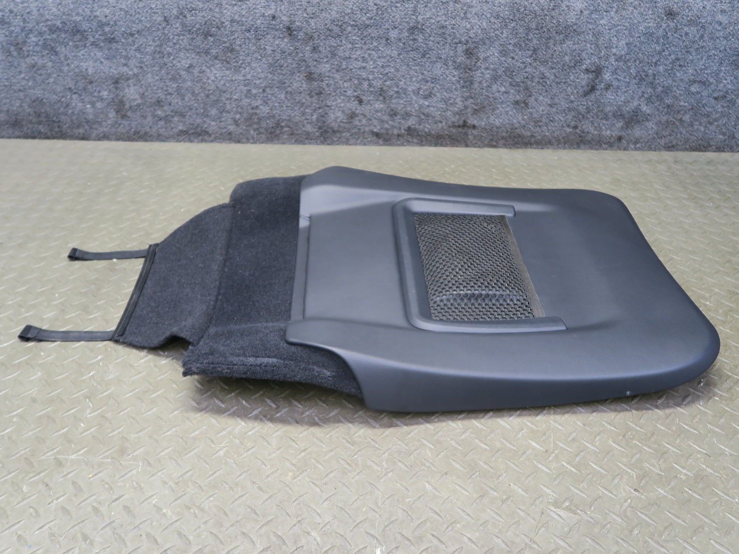 2014-2017 Range Rover Sport L494 Front Left Seat Back Trim Cover Panel