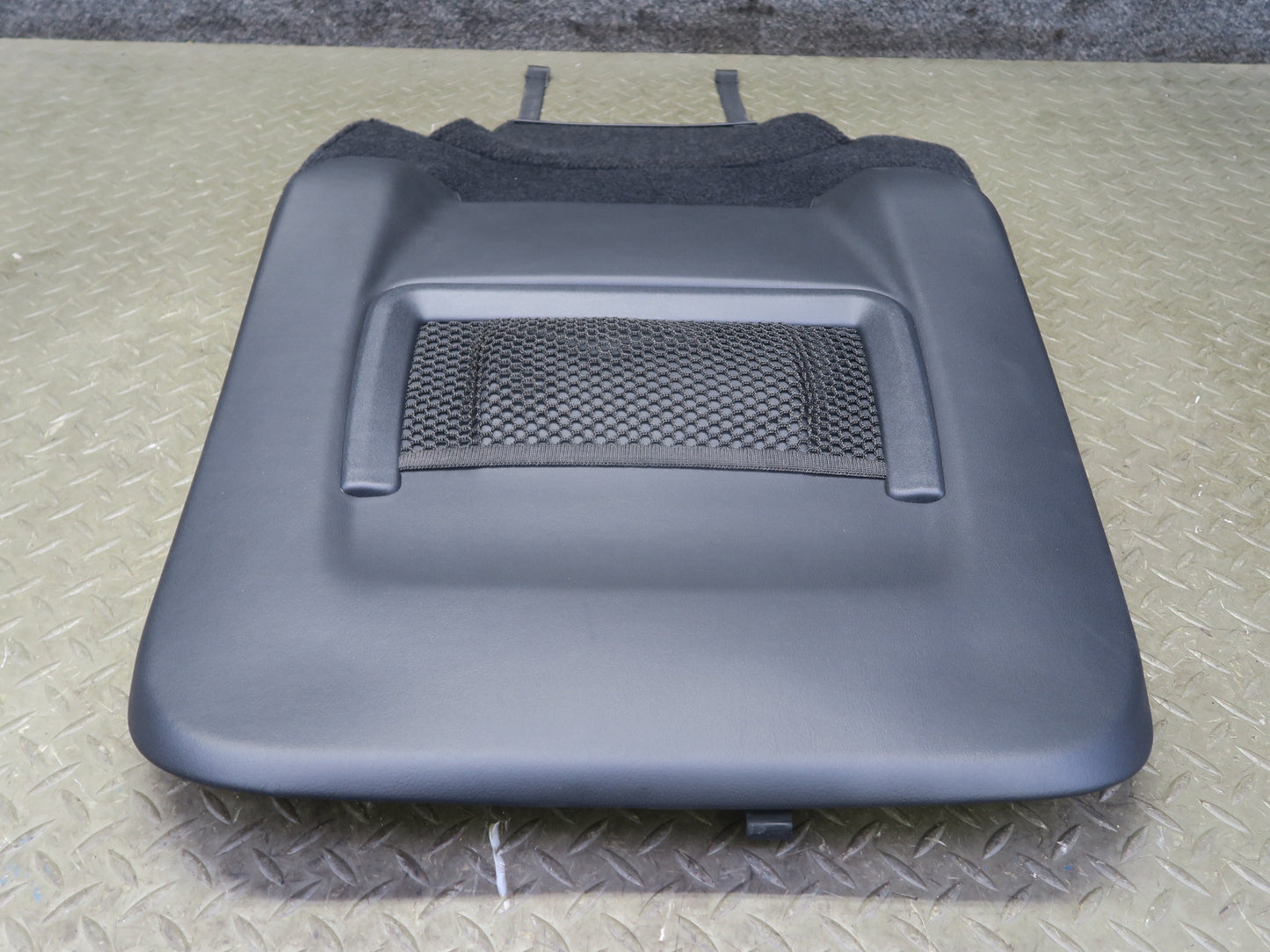 2014-2017 Range Rover Sport L494 Front Left Seat Back Trim Cover Panel