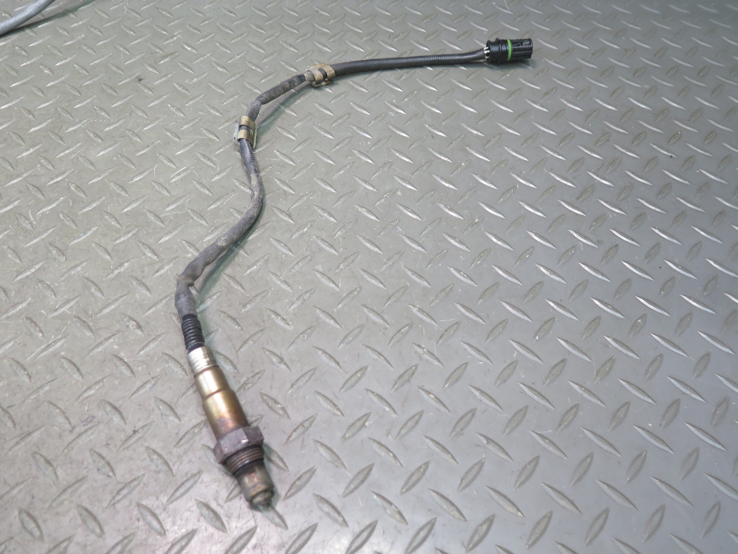 06-08 BMW E86 E85 Z4 3.0L N52 Set of 4 Exhaust Oxygen O2 Lambda Sensor OEM