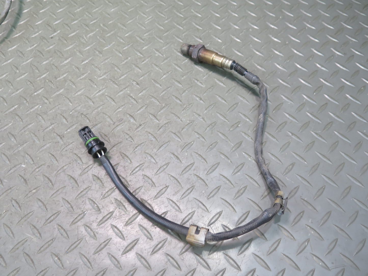 06-08 BMW E86 E85 Z4 3.0L N52 Set of 4 Exhaust Oxygen O2 Lambda Sensor OEM