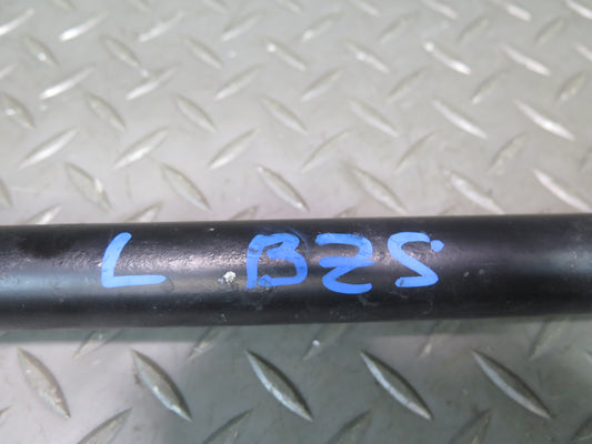 03-08 BMW E86 E85 Z4 Front Radiator Support Reinforcement Rod Brace Set OEM