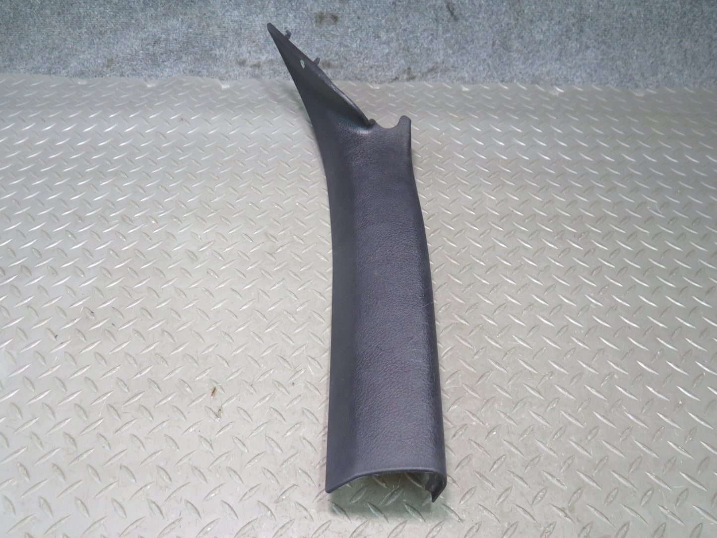 02-05 Ford Thunderbird Set of 2 Front Interior A Pillar Trim Cover Panel OEM