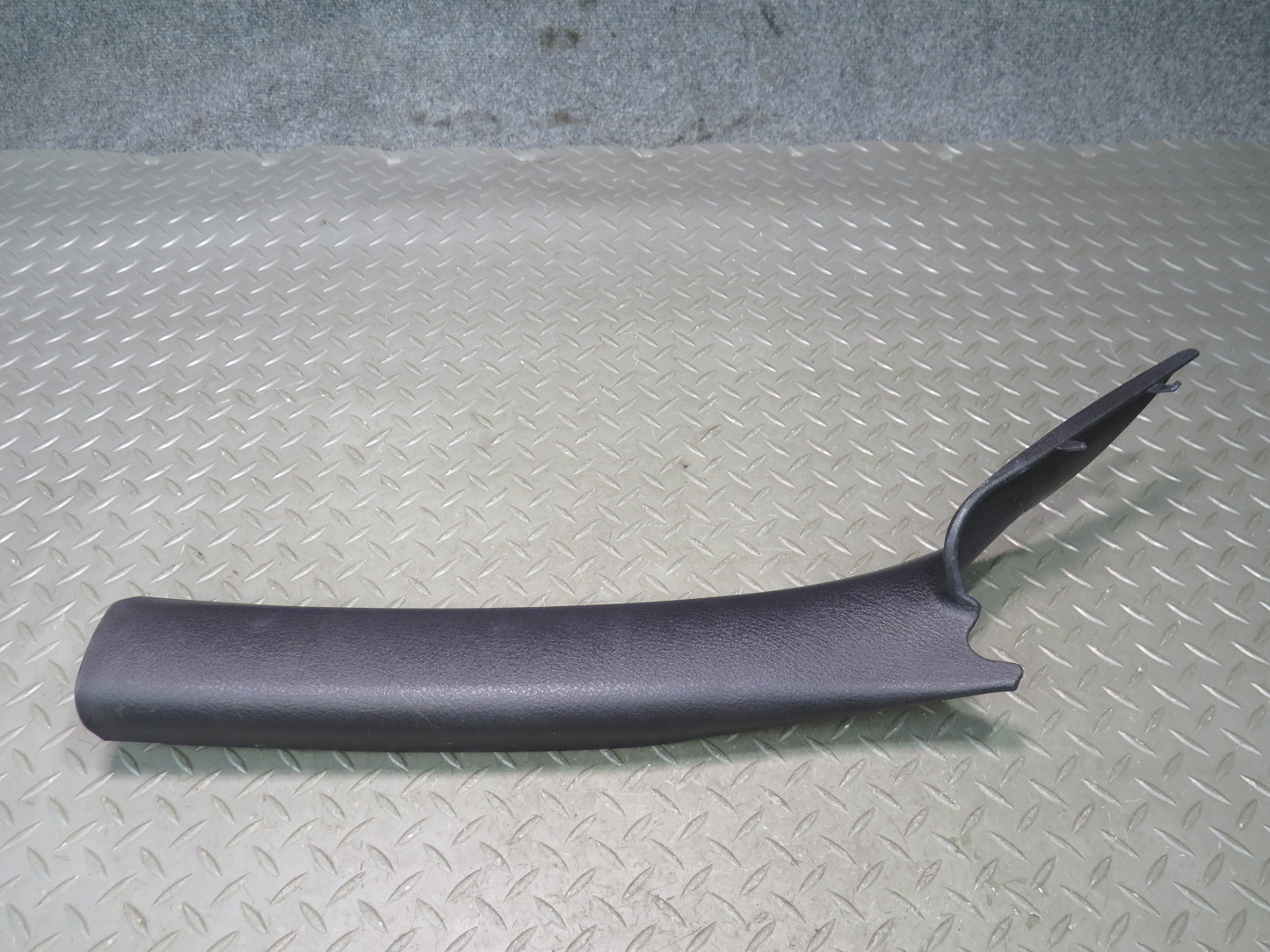 02-05 Ford Thunderbird Set of 2 Front Interior A Pillar Trim Cover Panel OEM