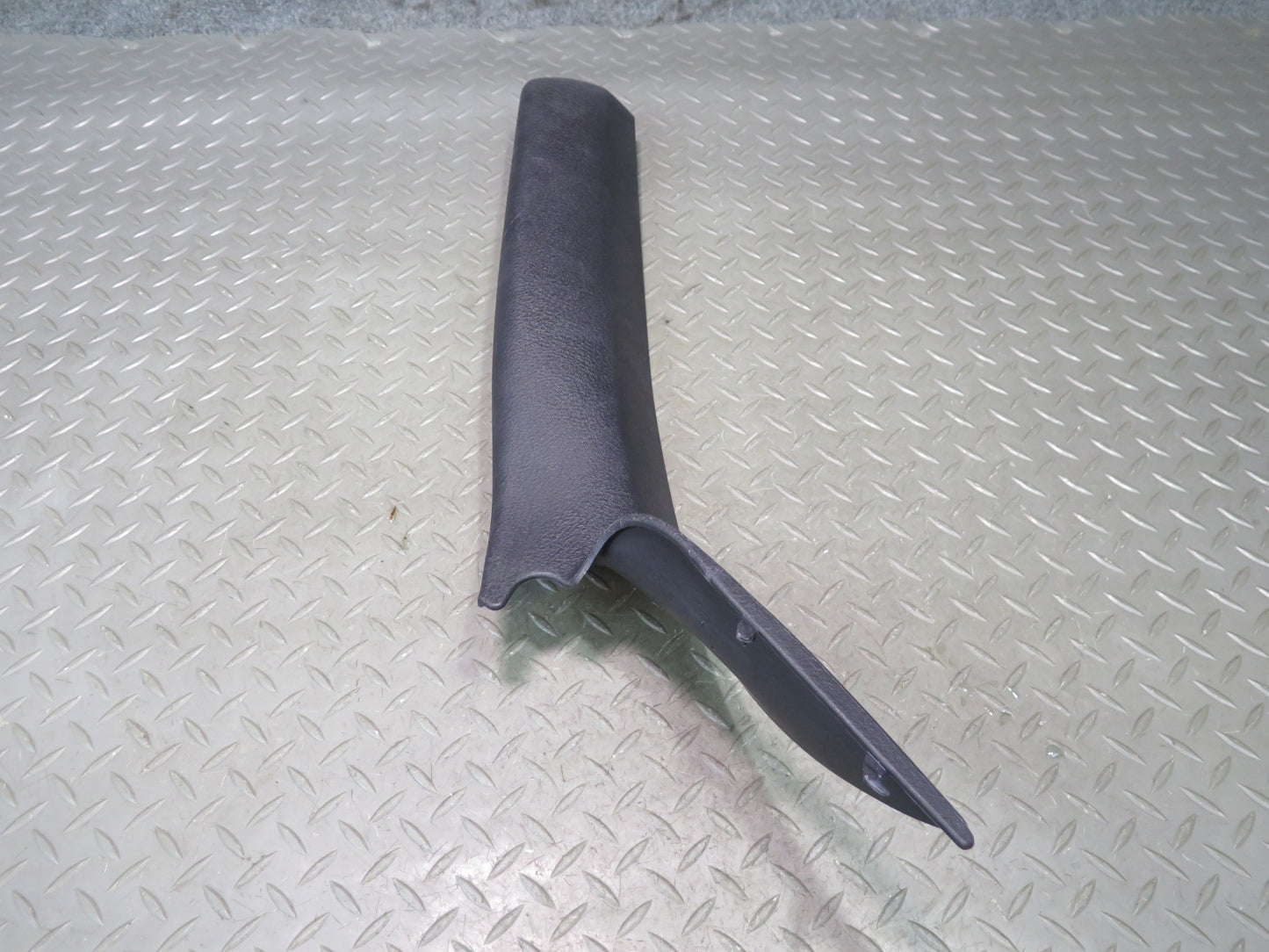 02-05 Ford Thunderbird Set of 2 Front Interior A Pillar Trim Cover Panel OEM