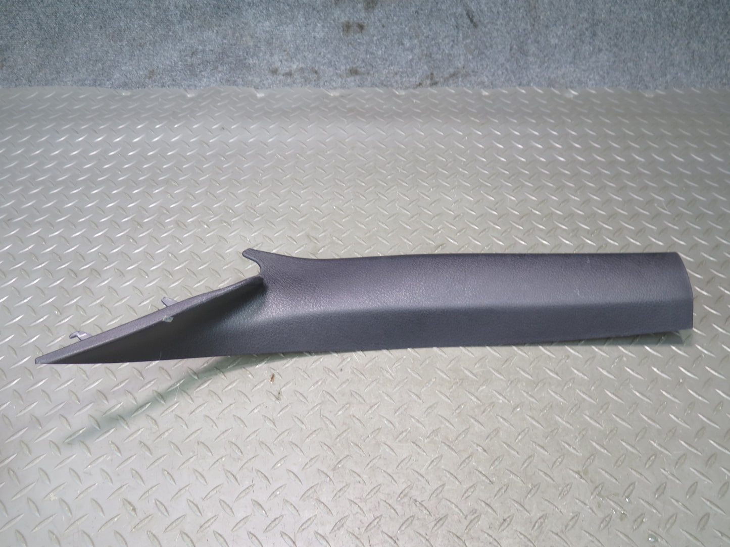 02-05 Ford Thunderbird Set of 2 Front Interior A Pillar Trim Cover Panel OEM
