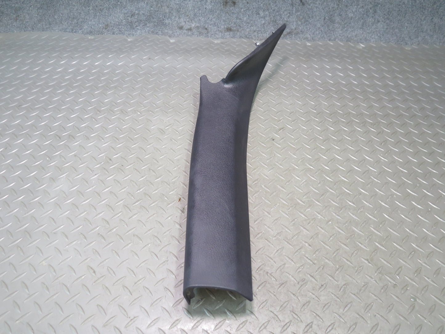 02-05 Ford Thunderbird Set of 2 Front Interior A Pillar Trim Cover Panel OEM