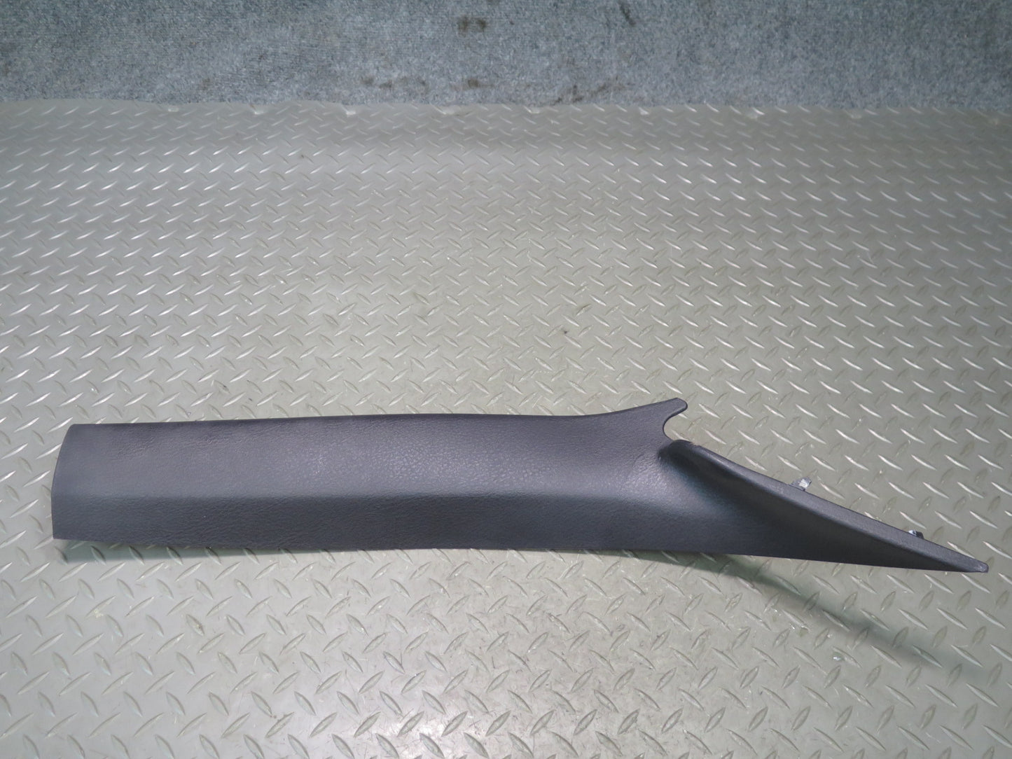 02-05 Ford Thunderbird Set of 2 Front Interior A Pillar Trim Cover Panel OEM