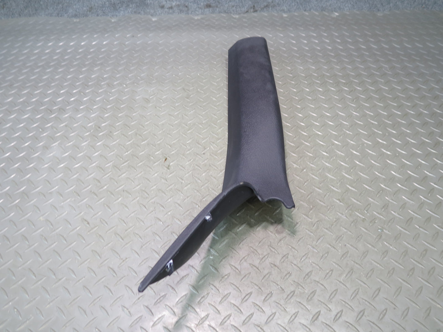 02-05 Ford Thunderbird Set of 2 Front Interior A Pillar Trim Cover Panel OEM