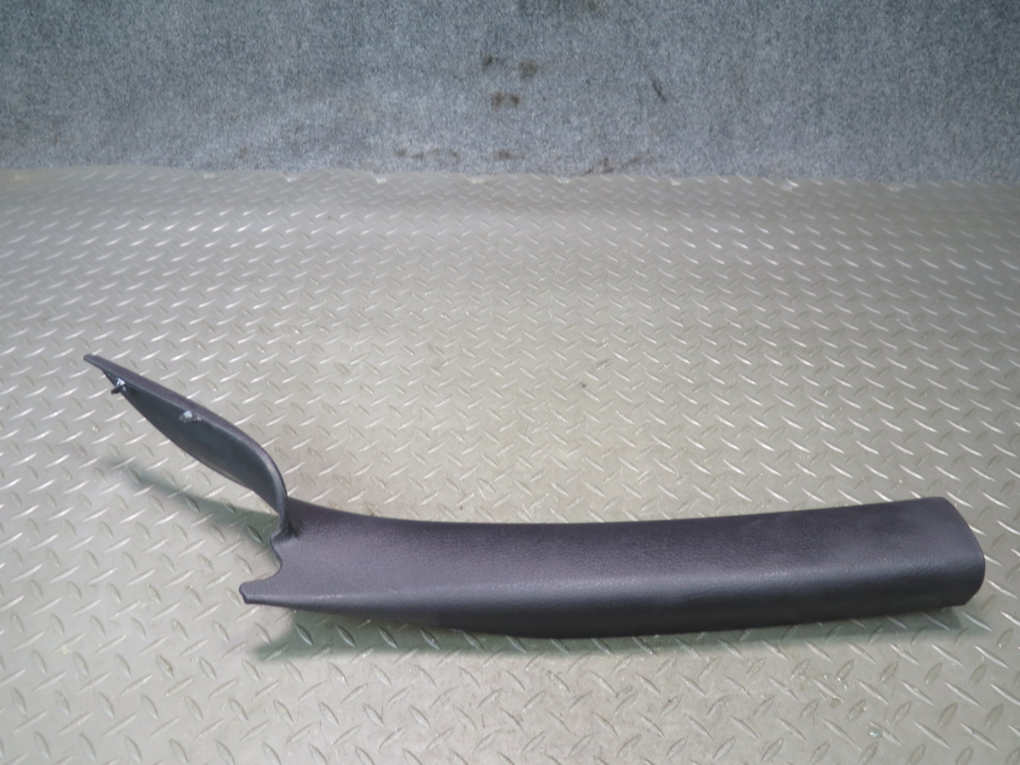02-05 Ford Thunderbird Set of 2 Front Interior A Pillar Trim Cover Panel OEM