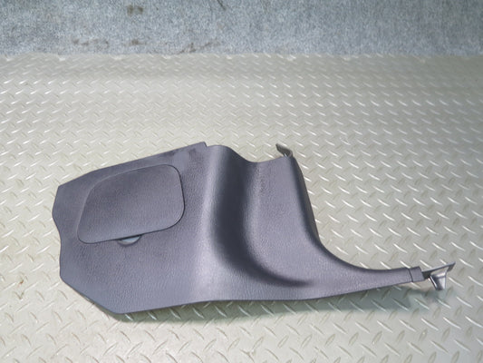 02-05 Ford Thunderbird Set of 2 Front Left & Right Kick Trim Cover Panel OEM