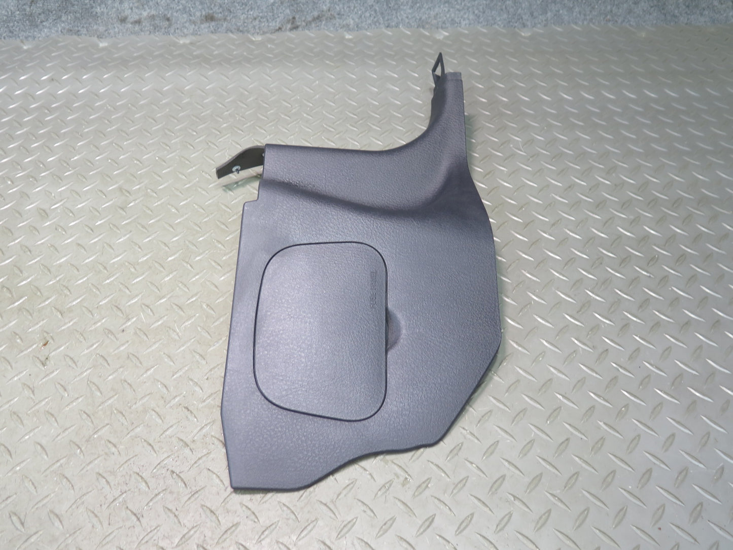 02-05 Ford Thunderbird Set of 2 Front Left & Right Kick Trim Cover Panel OEM