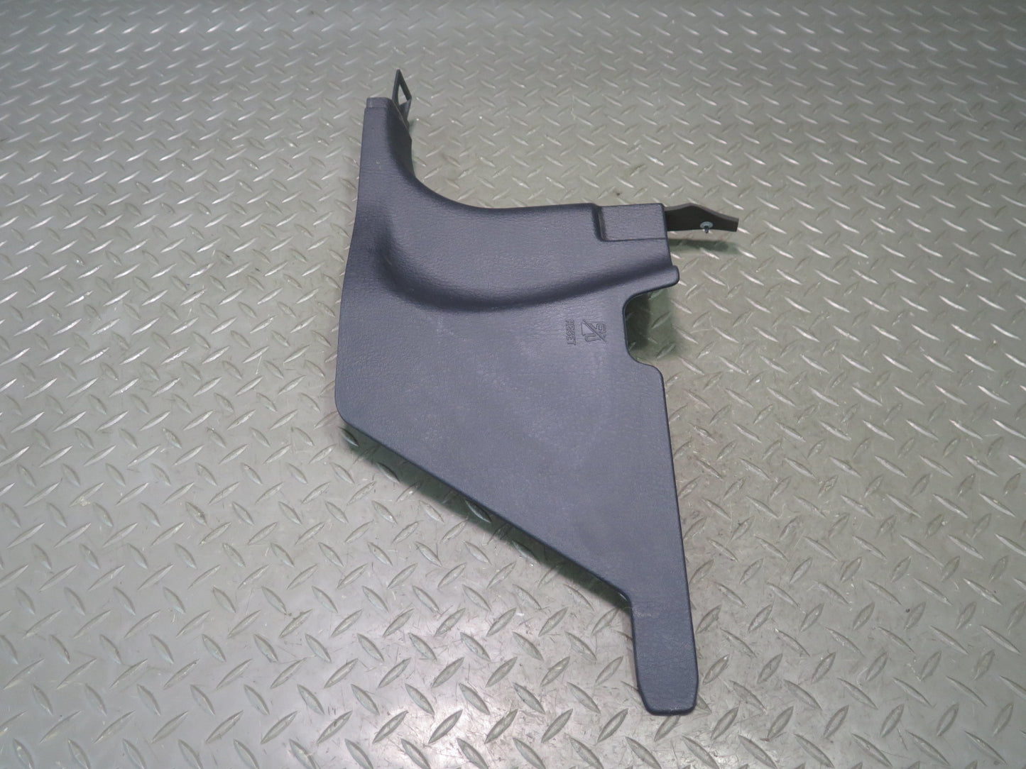 02-05 Ford Thunderbird Set of 2 Front Left & Right Kick Trim Cover Panel OEM