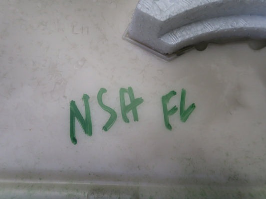 1996 Nissan Stagea WGC34 Set of 2 Front Left & Right Door Interior Trim Panel