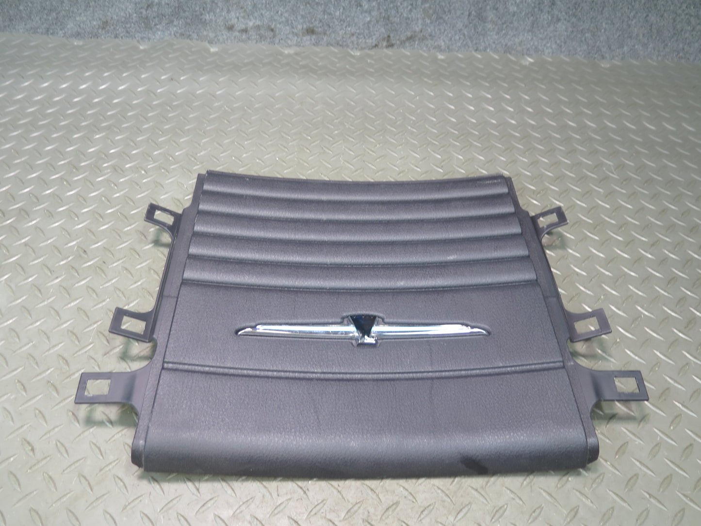 02-05 Ford Thunderbird Rear Center Wall Trim Cover Panel OEM